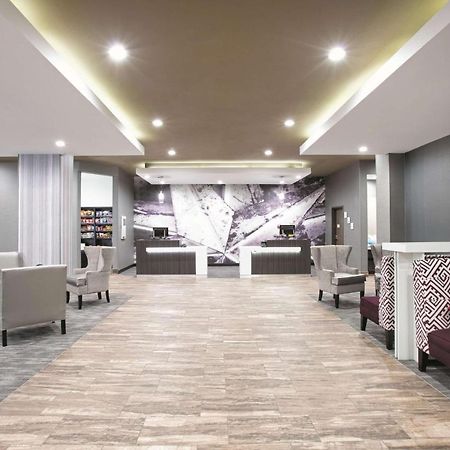 מלון La Quinta By Wyndham Amarillo Airport מראה חיצוני תמונה