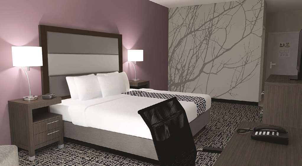מלון La Quinta By Wyndham Amarillo Airport חדר תמונה