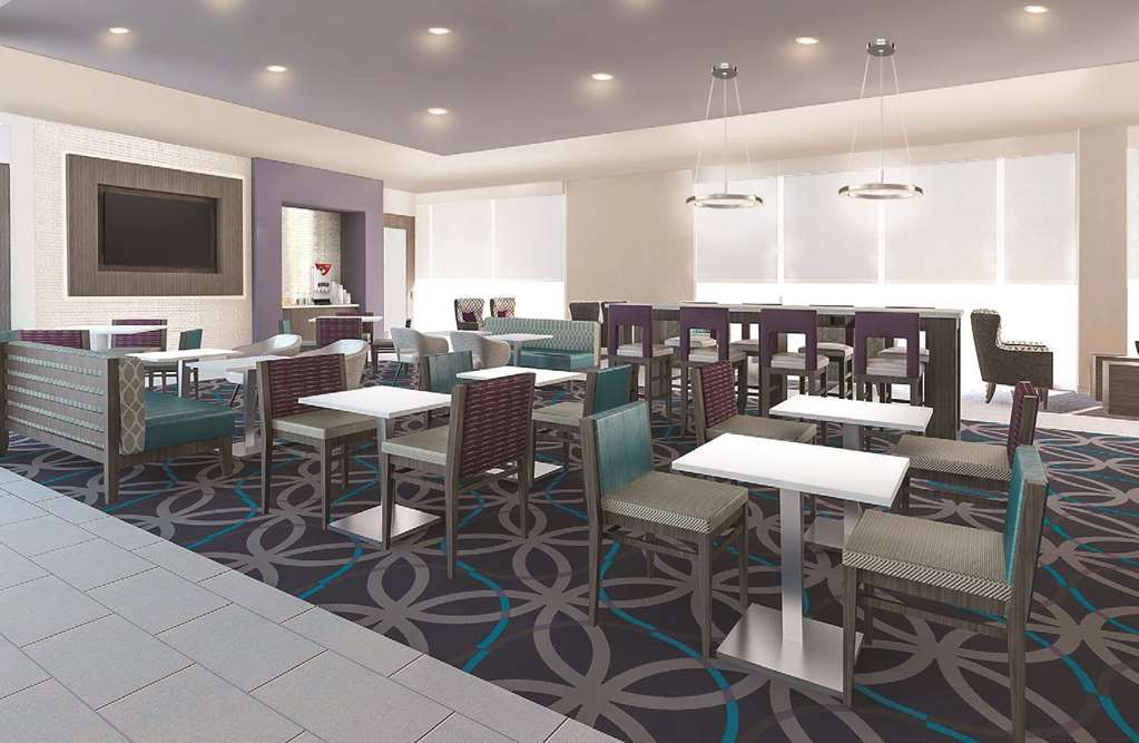 מלון La Quinta By Wyndham Amarillo Airport מתקנים תמונה