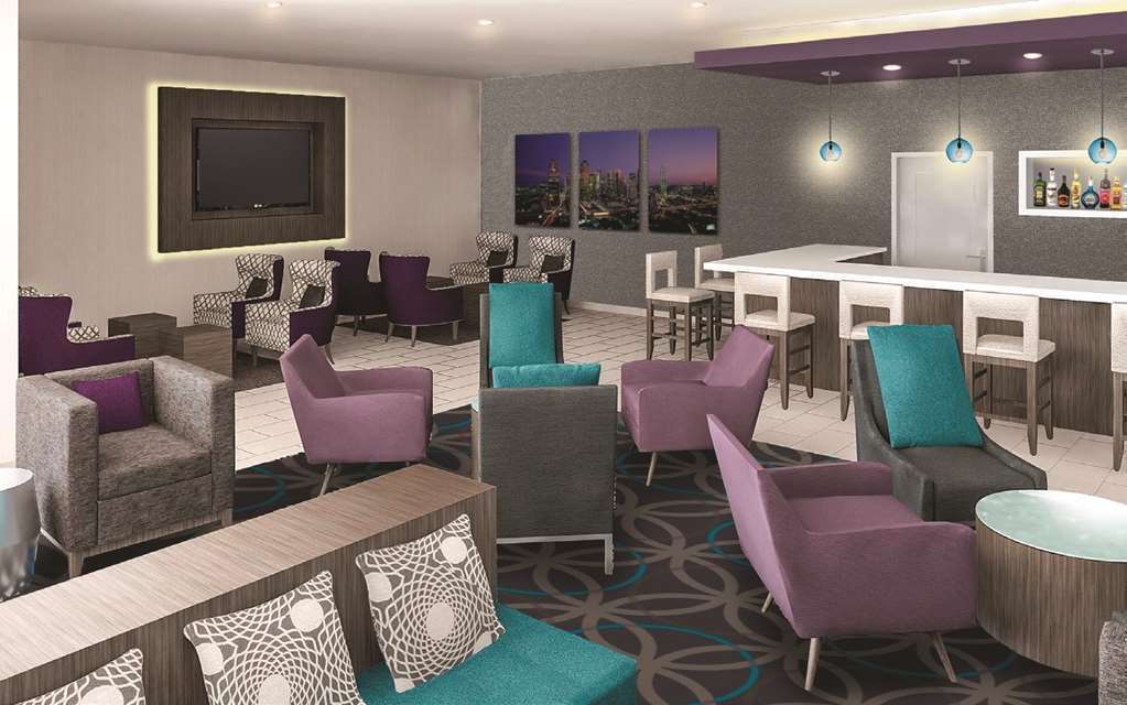 מלון La Quinta By Wyndham Amarillo Airport מראה פנימי תמונה