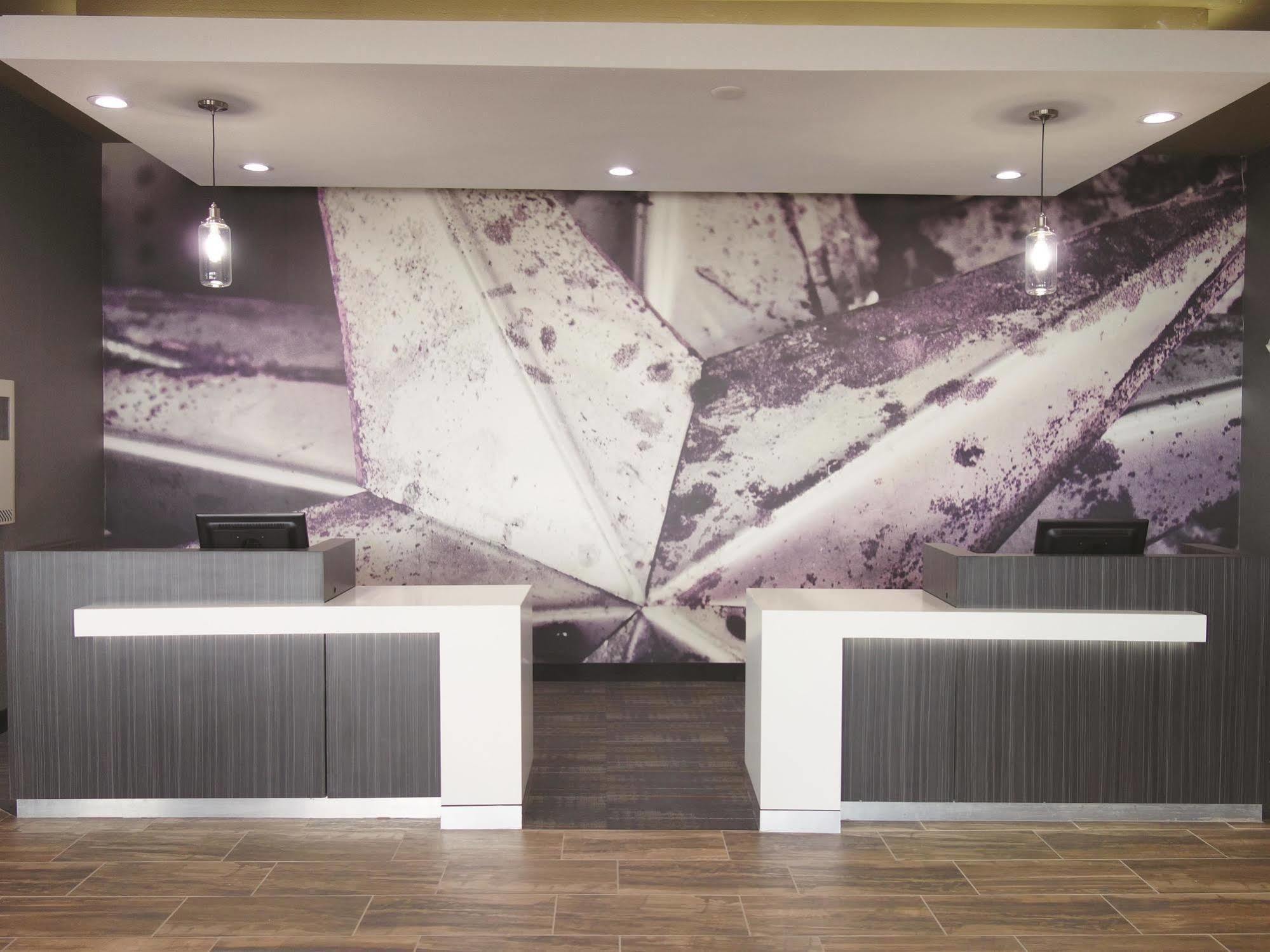 מלון La Quinta By Wyndham Amarillo Airport מראה חיצוני תמונה