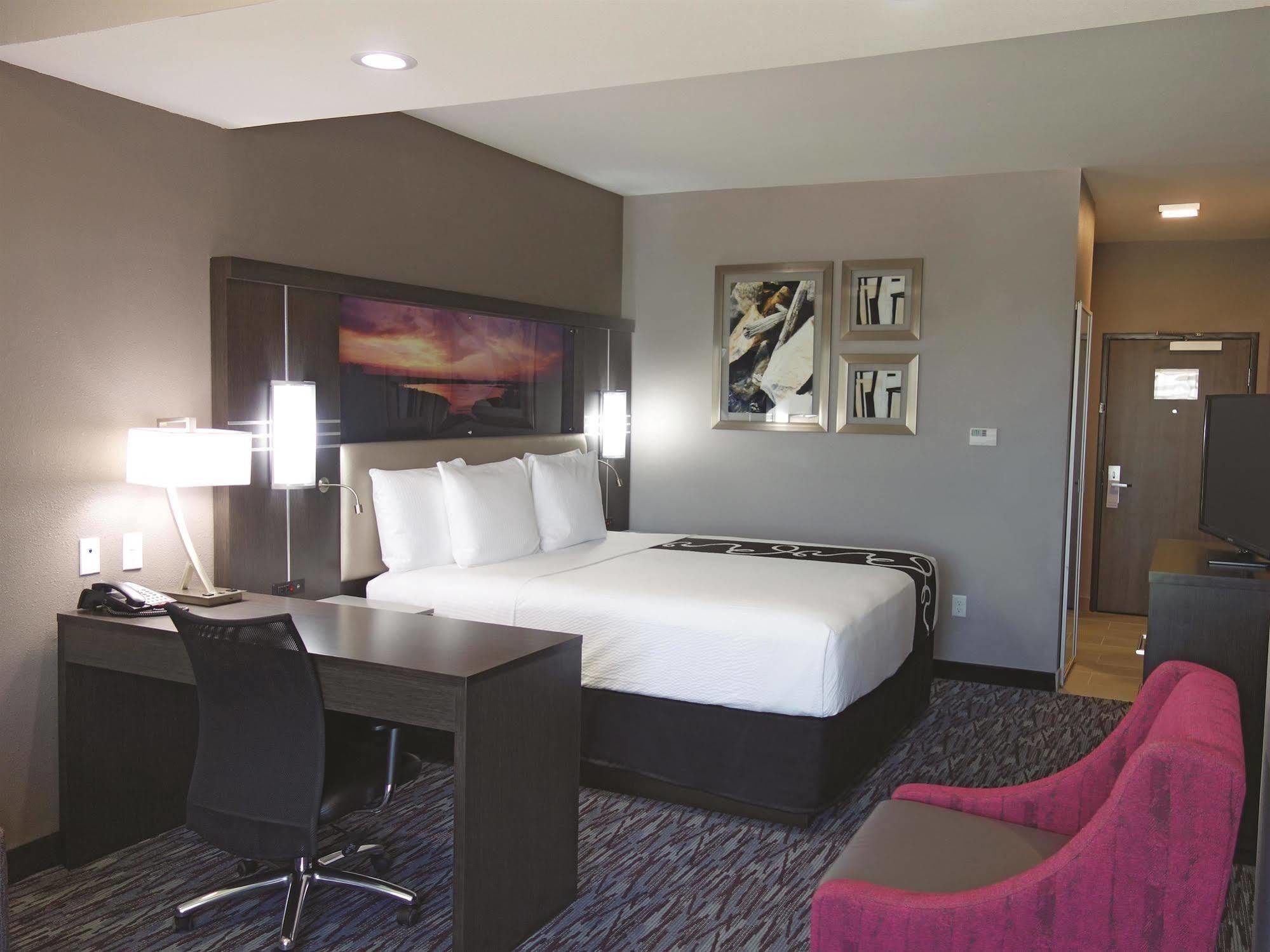מלון La Quinta By Wyndham Amarillo Airport מראה חיצוני תמונה