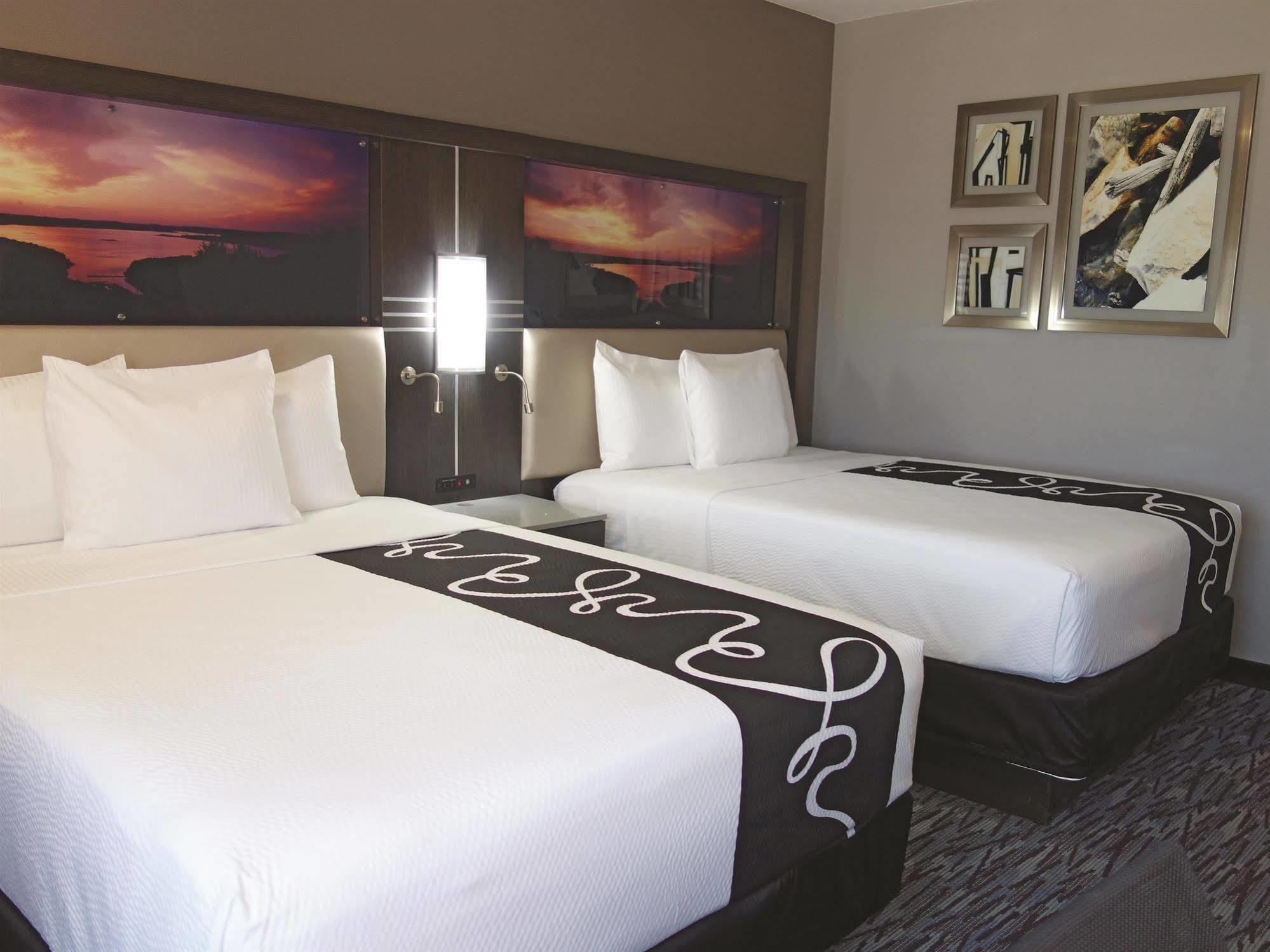 מלון La Quinta By Wyndham Amarillo Airport מראה חיצוני תמונה