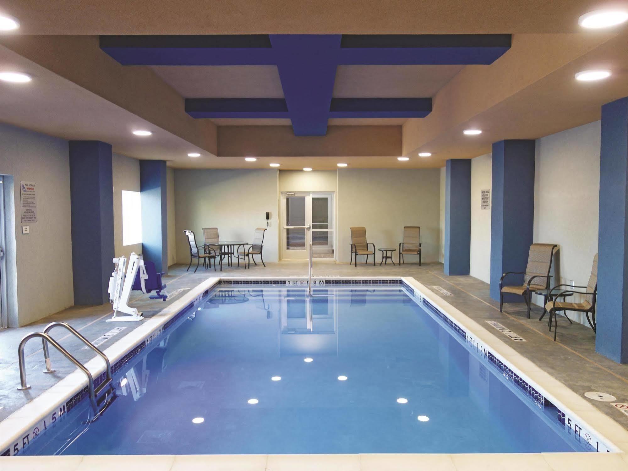 מלון La Quinta By Wyndham Amarillo Airport מראה חיצוני תמונה
