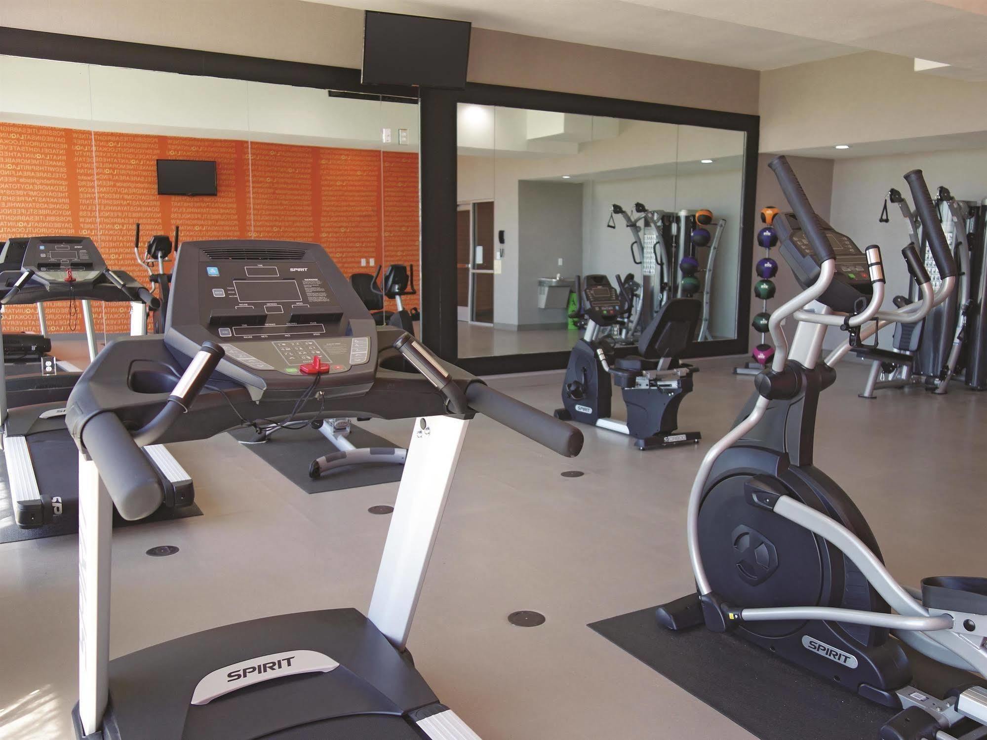 מלון La Quinta By Wyndham Amarillo Airport מראה חיצוני תמונה