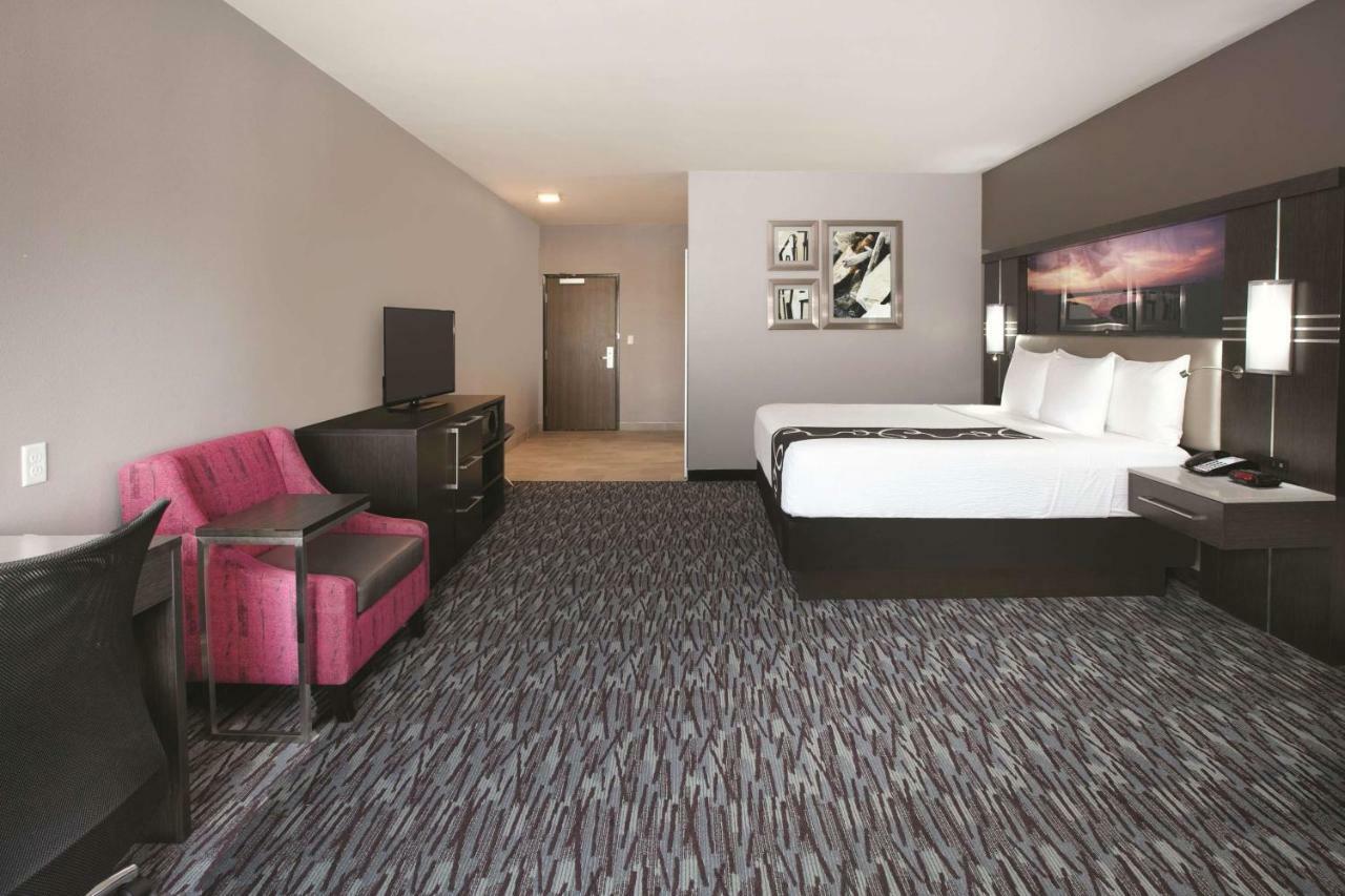 מלון La Quinta By Wyndham Amarillo Airport מראה חיצוני תמונה