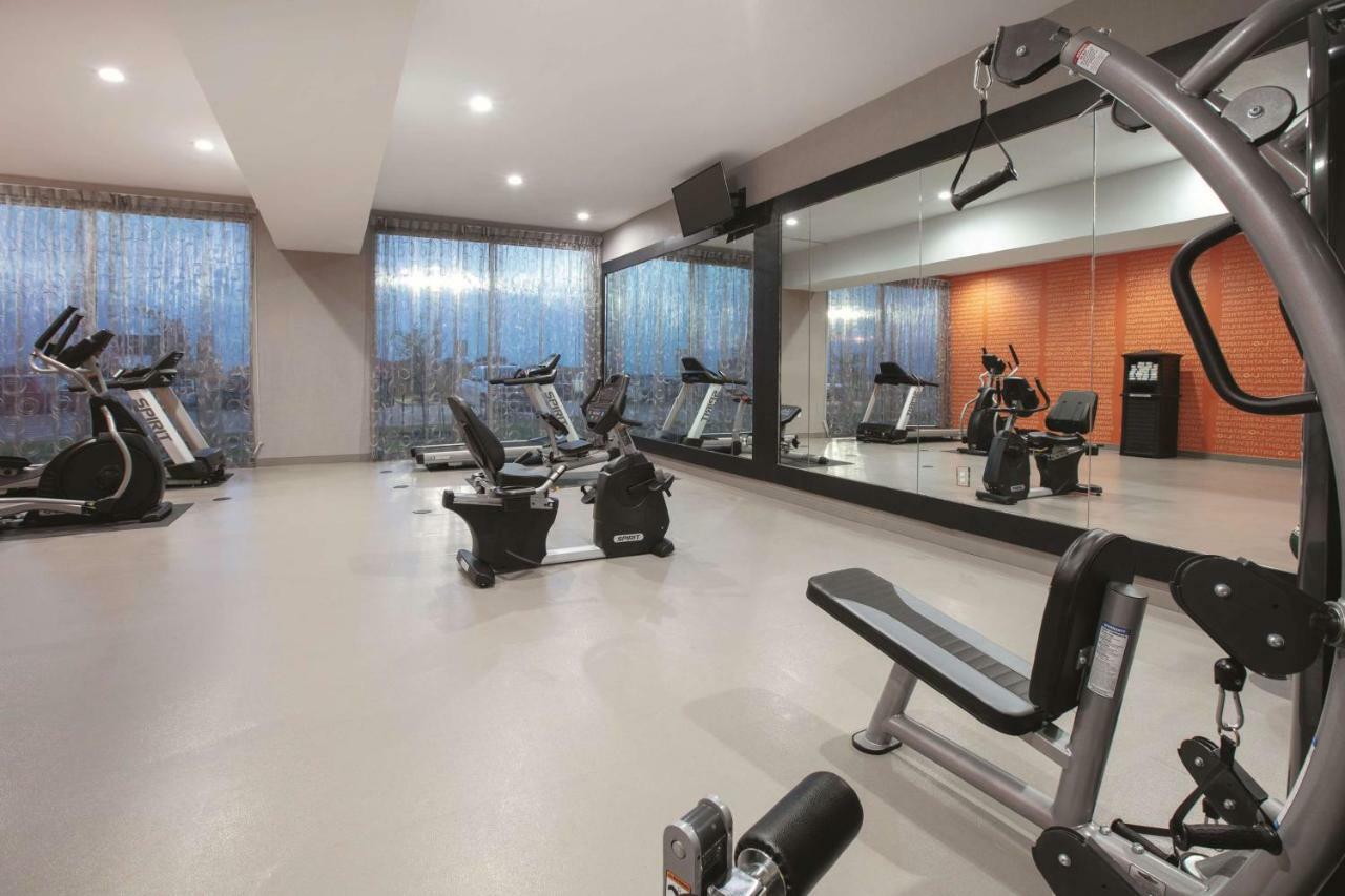 מלון La Quinta By Wyndham Amarillo Airport מראה חיצוני תמונה