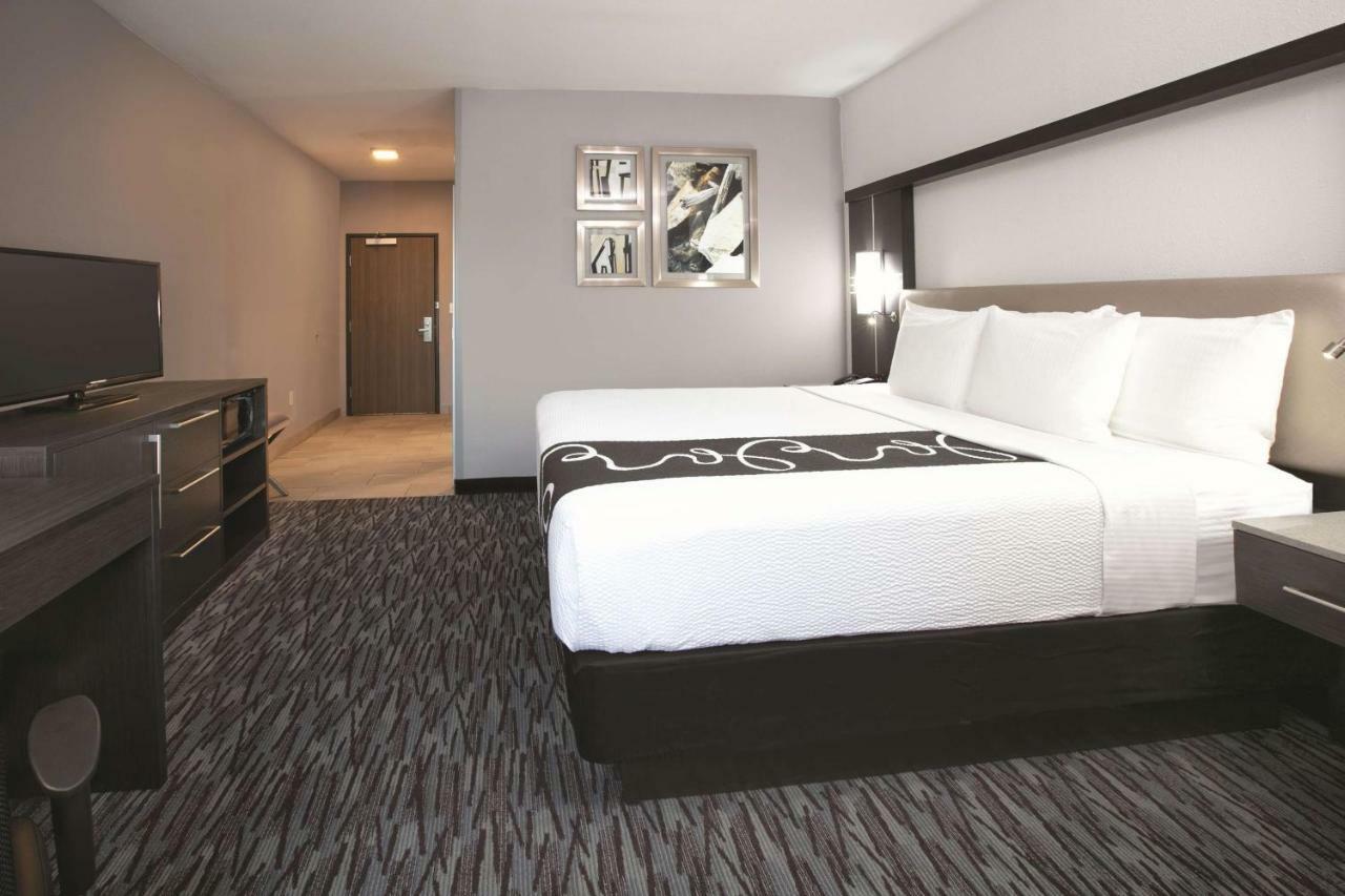 מלון La Quinta By Wyndham Amarillo Airport מראה חיצוני תמונה