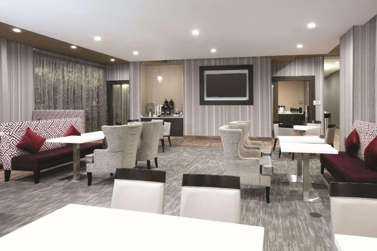 מלון La Quinta By Wyndham Amarillo Airport מראה חיצוני תמונה