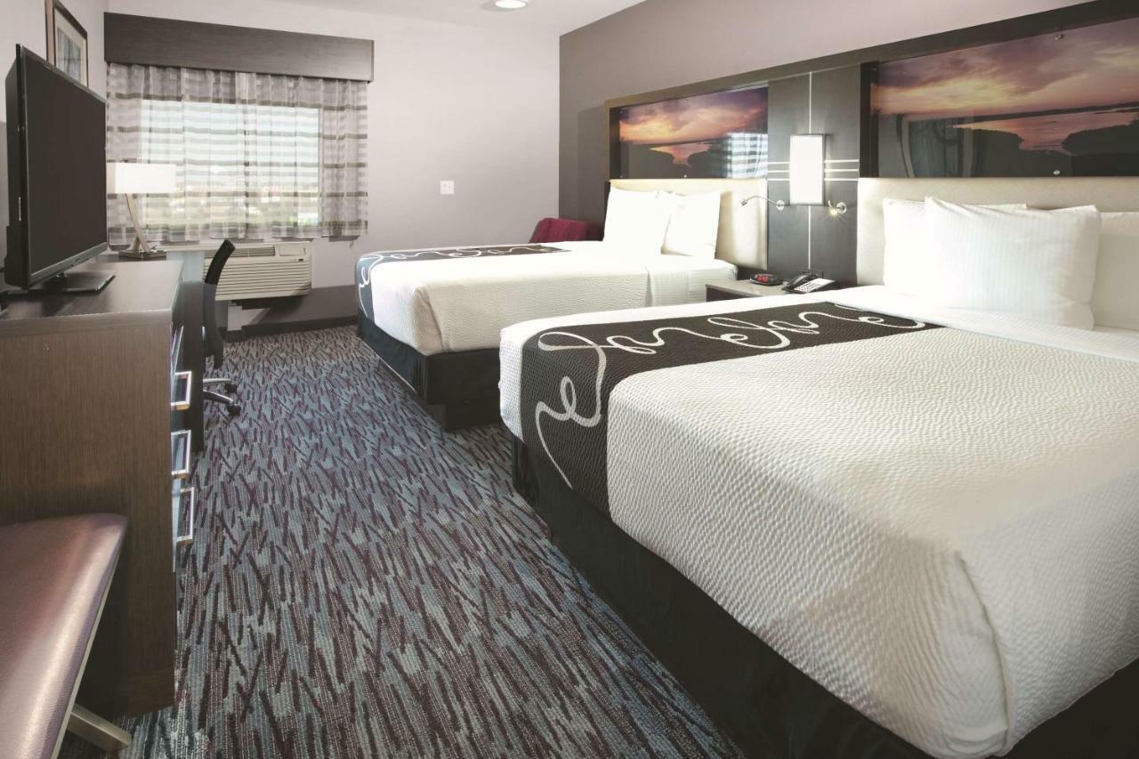 מלון La Quinta By Wyndham Amarillo Airport מראה חיצוני תמונה