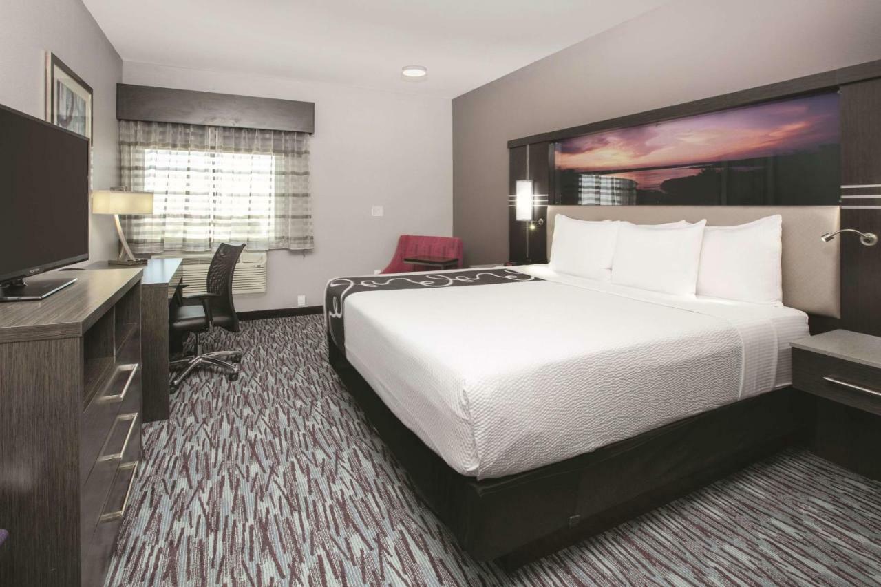 מלון La Quinta By Wyndham Amarillo Airport מראה חיצוני תמונה