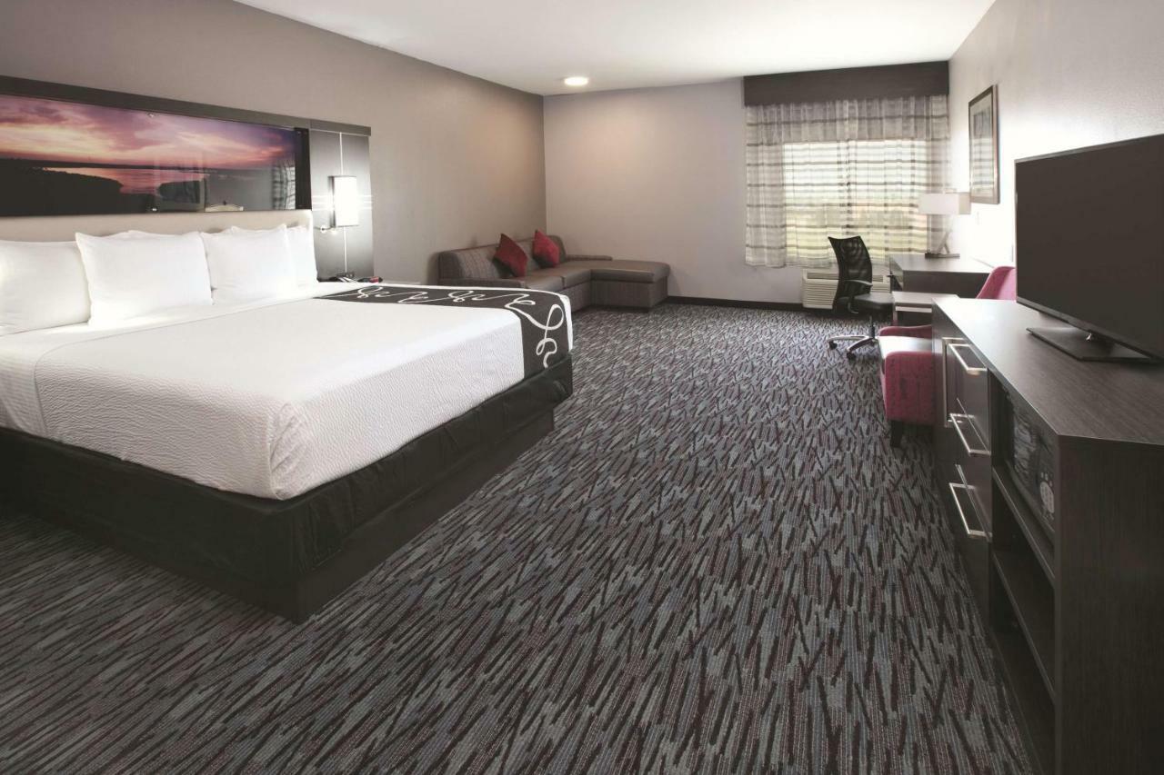 מלון La Quinta By Wyndham Amarillo Airport מראה חיצוני תמונה