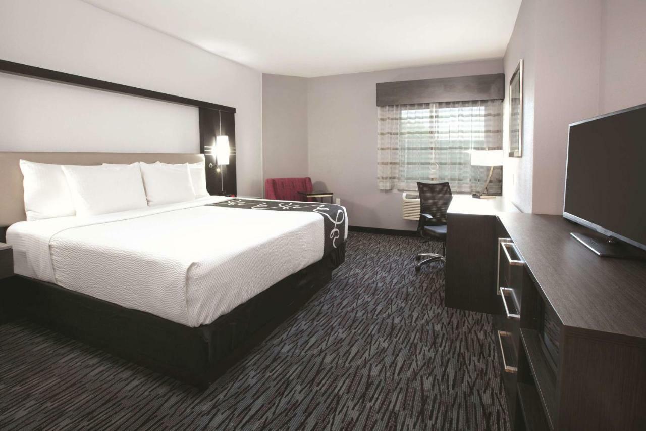 מלון La Quinta By Wyndham Amarillo Airport מראה חיצוני תמונה