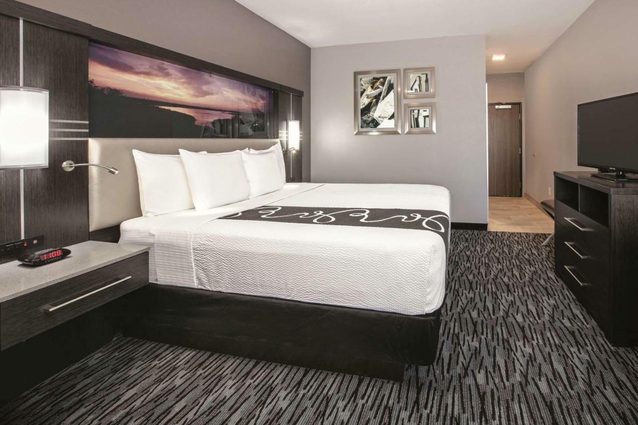 מלון La Quinta By Wyndham Amarillo Airport מראה חיצוני תמונה
