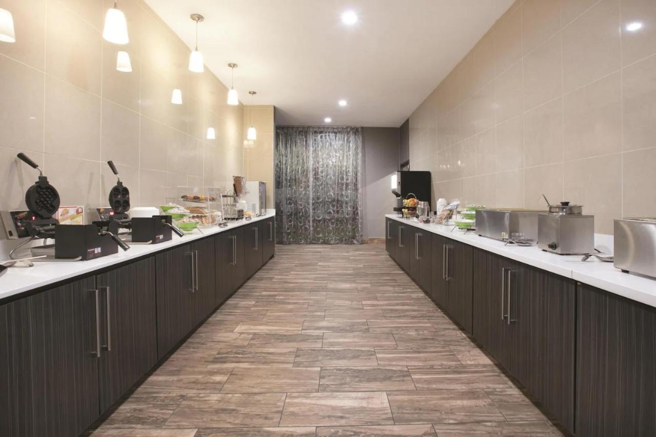 מלון La Quinta By Wyndham Amarillo Airport מראה חיצוני תמונה
