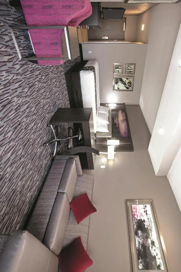 מלון La Quinta By Wyndham Amarillo Airport מראה חיצוני תמונה