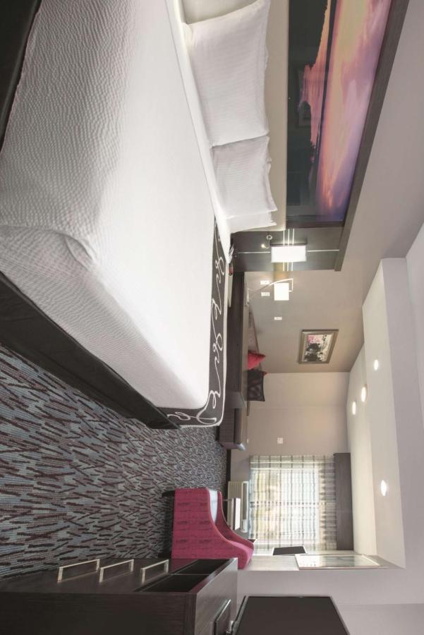 מלון La Quinta By Wyndham Amarillo Airport מראה חיצוני תמונה